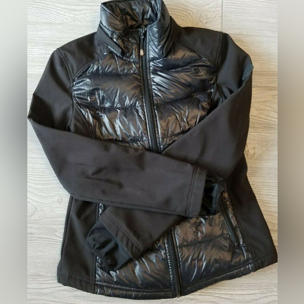 Down Puffer Halifax Traders Women’s Down Puffer J… - image 1